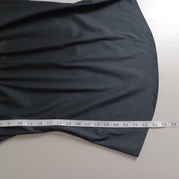 Gracie Ruffle Neck Bell Sleeve Blouse - Picture 16 of 16